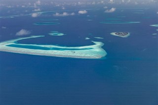 珊瑚海群岛