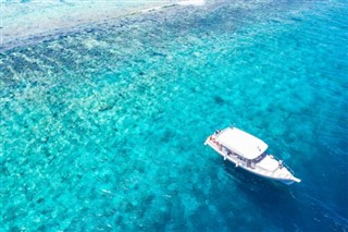 コーラル・シー諸島