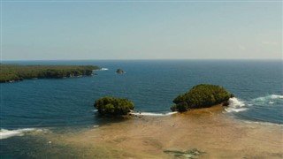 コーラル・シー諸島