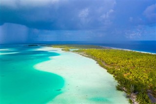 コーラル・シー諸島