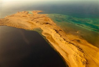 コーラル・シー諸島