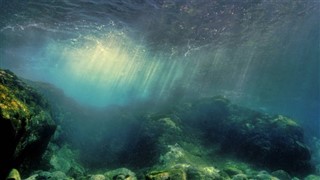 Цорал Сеа Исландс временске зоне