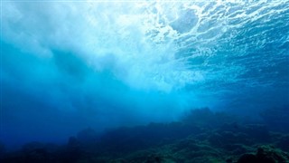 コーラル・シー諸島 気象ゾーン