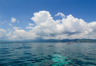 コーラル・シー諸島