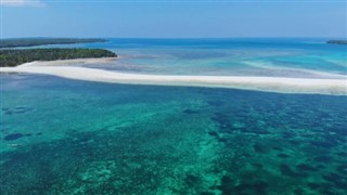 コーラル・シー諸島