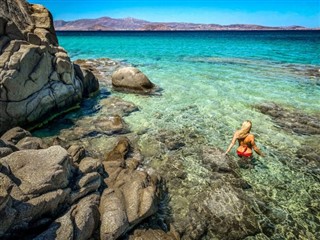 コーラル・シー諸島