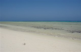 珊瑚海群島