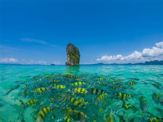 コーラル・シー諸島