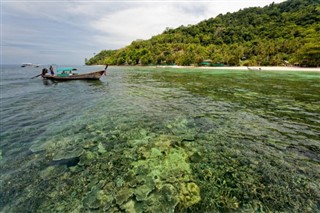 珊瑚海群岛