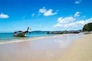 コーラル・シー諸島