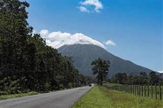 কোস্টারিকা