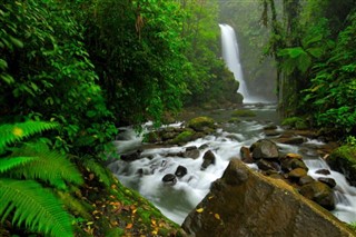 কোস্টারিকা