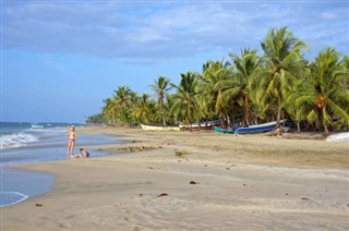 কোস্টারিকা