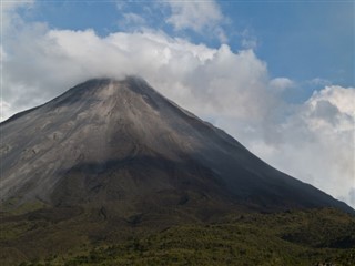 কোস্টারিকা