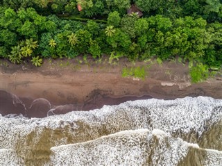 কোস্টারিকা