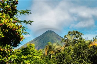 কোস্টারিকা