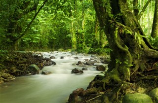 কোস্টারিকা