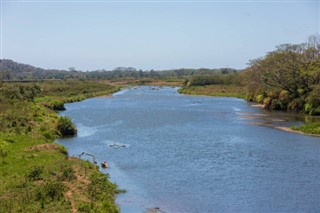 কোস্টারিকা