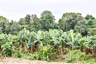 কোস্টারিকা