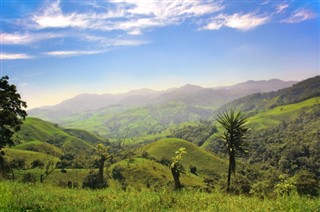 কোস্টারিকা