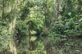 কোস্টারিকা