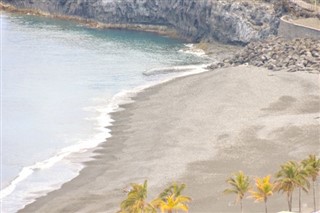 Elfenbenskysten