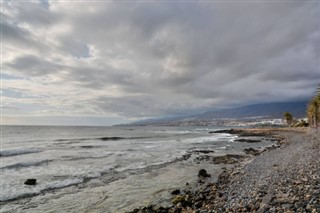 Cote d'Ivoire vremenske zone