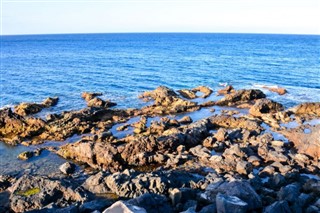 Elfenbeinküste