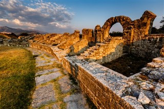 Croatie