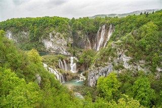 Croacia