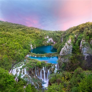 Croacia