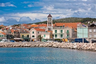 Kroatië