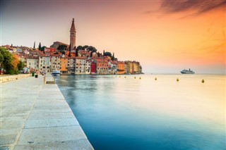 Croatie