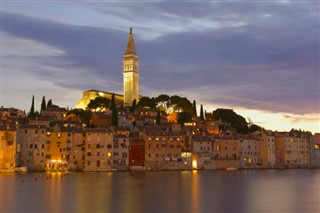 Croatie