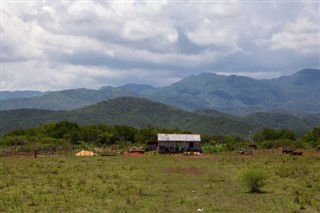 Cuba