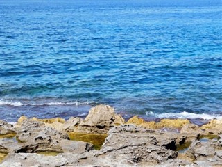 Kuba vremenske zone