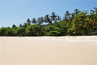 Cuba time zones