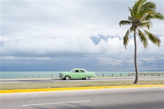 Cuba