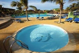 Cuba time zones