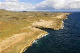Nizozemski Antili vremenske zone