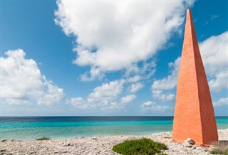Netherlands Antilles time zones