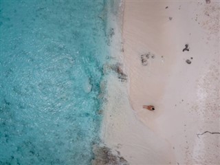 オランダ領アンティル 気象ゾーン