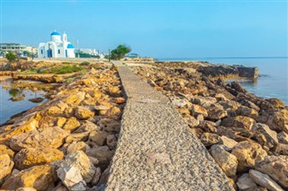 塞浦路斯