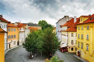Čekijos