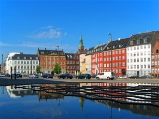 Danemark