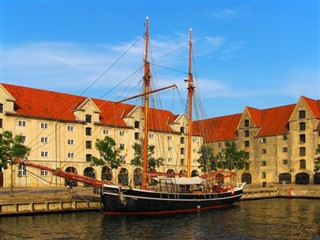 Danmark