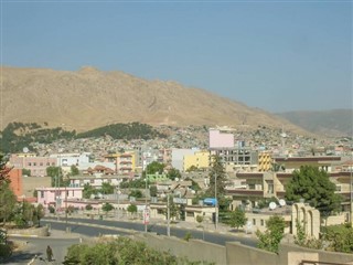 Djibouti