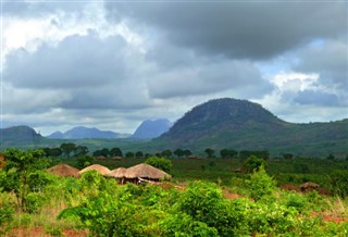 Djibouti