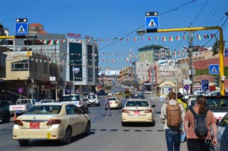 Djibouti