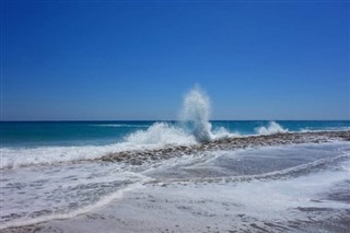 ドミニカ 気象ゾーン